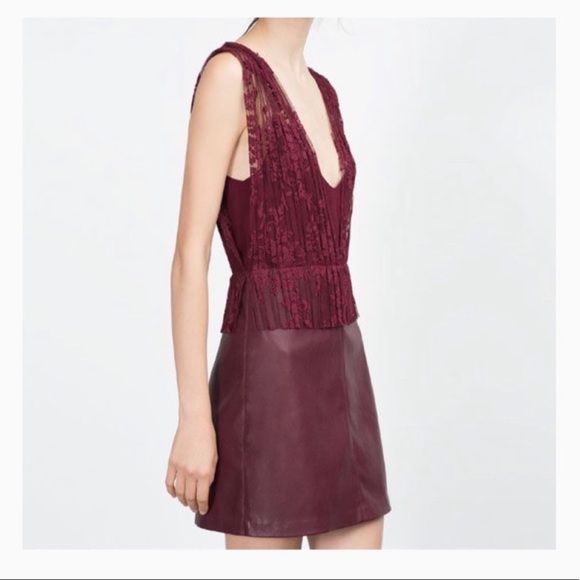 Zara Dresses & Skirts - Zara dress